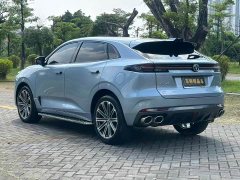 Changan UNI-K 2.0T Luxury - ფოტო 6