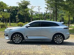 Changan UNI-K 2.0T Luxury - ფოტო 8
