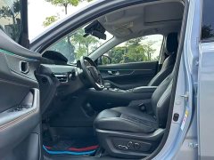 Changan UNI-K 2.0T Luxury - ფოტო 9