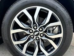 Cadillac XT5 2.0T AWD Luxury Hummingbird Edition - ფოტო 11