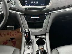 Cadillac XT5 2.0T AWD Luxury Hummingbird Edition - ფოტო 14