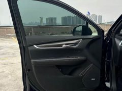 Cadillac XT5 2.0T AWD Luxury Hummingbird Edition - ფოტო 15