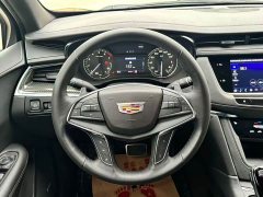 Cadillac XT5 2.0T AWD Luxury Hummingbird Edition - ფოტო 17