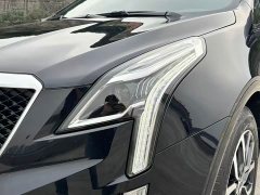 Cadillac XT5 2.0T AWD Luxury Hummingbird Edition - ფოტო 18