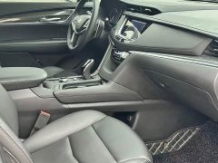 Cadillac XT5 2.0T AWD Luxury Hummingbird Edition - ფოტო 19