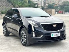 Cadillac XT5 2.0T AWD Luxury Hummingbird Edition - ფოტო 2
