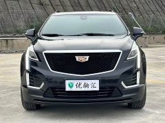 Cadillac XT5 2.0T AWD Luxury Hummingbird Edition - ფოტო 3