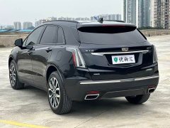 Cadillac XT5 2.0T AWD Luxury Hummingbird Edition - ფოტო 4