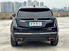 Cadillac XT5 2.0T AWD Luxury Hummingbird Edition - ფოტო 5