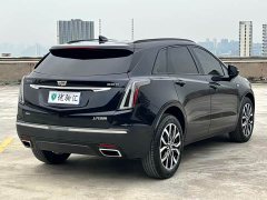 Cadillac XT5 2.0T AWD Luxury Hummingbird Edition - ფოტო 6