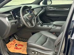 Cadillac XT5 2.0T AWD Luxury Hummingbird Edition - ფოტო 8