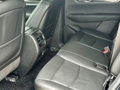 Cadillac XT5 2.0T AWD Luxury Hummingbird Edition - ფოტო 9
