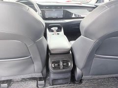 Changan Oushan X7 1.5T Automatic Deluxe - ფოტო 10