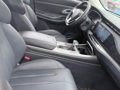 Changan Oushan X7 1.5T Automatic Deluxe - ფოტო 11