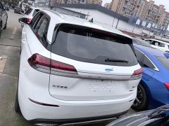 Changan Oushan X7 1.5T Automatic Deluxe - ფოტო 12