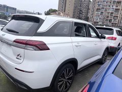 Changan Oushan X7 1.5T Automatic Deluxe - ფოტო 13