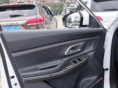 Changan Oushan X7 1.5T Automatic Deluxe - ფოტო 3