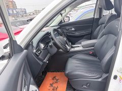 Changan Oushan X7 1.5T Automatic Deluxe - ფოტო 4
