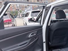 Changan Oushan X7 1.5T Automatic Deluxe - ფოტო 5