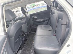 Changan Oushan X7 1.5T Automatic Deluxe - ფოტო 6