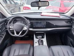 Changan Oushan X7 1.5T Automatic Deluxe - ფოტო 7