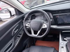 Changan Oushan X7 1.5T Automatic Deluxe - ფოტო 8