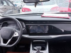 Changan Oushan X7 1.5T Automatic Deluxe - ფოტო 9