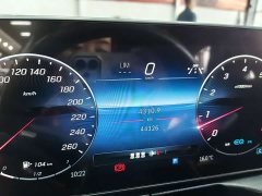 Mercedes-Benz C-Class C 260 L AMG Line - ფოტო 10