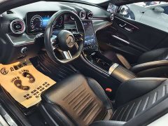 Mercedes-Benz C-Class C 260 L AMG Line - ფოტო 11