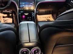 Mercedes-Benz C-Class C 260 L AMG Line - ფოტო 16