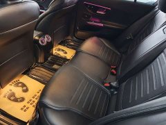 Mercedes-Benz C-Class C 260 L AMG Line - ფოტო 17