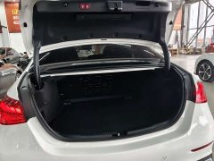 Mercedes-Benz C-Class C 260 L AMG Line - ფოტო 18