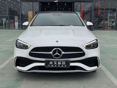 Mercedes-Benz C-Class C 260 L AMG Line - ფოტო 2