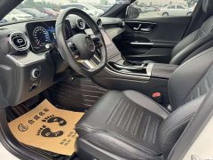 Mercedes-Benz C-Class C 260 L AMG Line - ფოტო 5