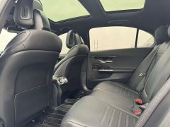 Mercedes-Benz C-Class C 260 L AMG Line - ფოტო 6