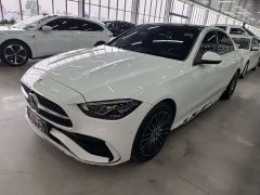 Mercedes-Benz C-Class C 260 L AMG Line - ფოტო 7