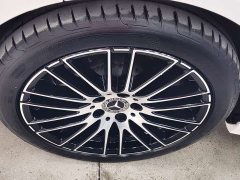 Mercedes-Benz C-Class C 260 L AMG Line - ფოტო 8