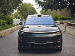 Li Auto L9 Max - ფოტო 2