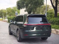 Li Auto L9 Max - ფოტო 7