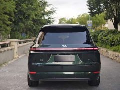 Li Auto L9 Max - ფოტო 8