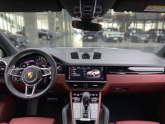 Porsche Cayenne 3.0T - фото 13