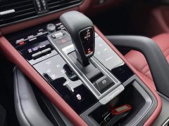 Porsche Cayenne 3.0T - фото 20