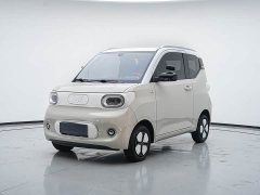 Wuling Hongguang MINIEV Third Generation 215km Advanced Edition - ფოტო 1