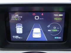 Wuling Hongguang MINIEV Third Generation 215km Advanced Edition - ფოტო 11