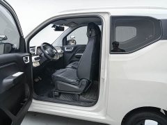 Wuling Hongguang MINIEV Third Generation 215km Advanced Edition - ფოტო 15