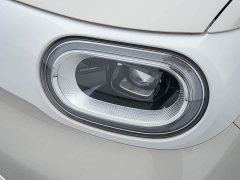 Wuling Hongguang MINIEV Third Generation 215km Advanced Edition - ფოტო 17