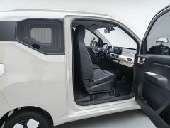 Wuling Hongguang MINIEV Third Generation 215km Advanced Edition - ფოტო 18