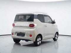 Wuling Hongguang MINIEV Third Generation 215km Advanced Edition - ფოტო 19