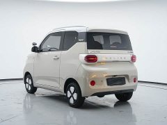 Wuling Hongguang MINIEV Third Generation 215km Advanced Edition - ფოტო 20