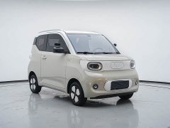 Wuling Hongguang MINIEV Third Generation 215km Advanced Edition - ფოტო 3